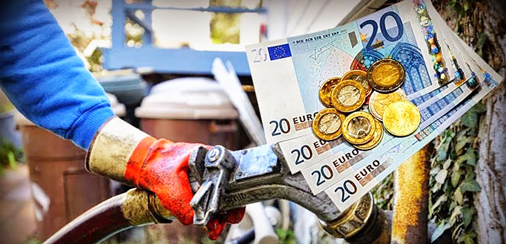 Επίδομα θέρμανσης 2025 – Η προθεσμία για τις αιτήσεις, τα ποσά και οι δικαιούχοι