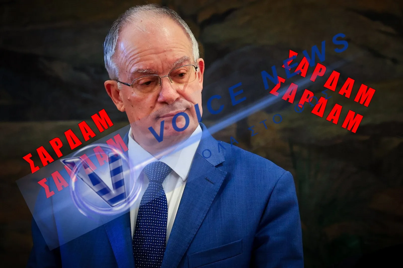 Η άμυνα του πατρίου εδάφους … και το χαμόγελο στα στήθη ( Βίντεο )