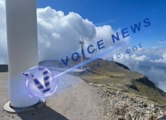 Αιολική ενέργεια: Έσπασε το φράγμα των 6 GW η Ελλάδα στο πρώτο εξάμηνο
