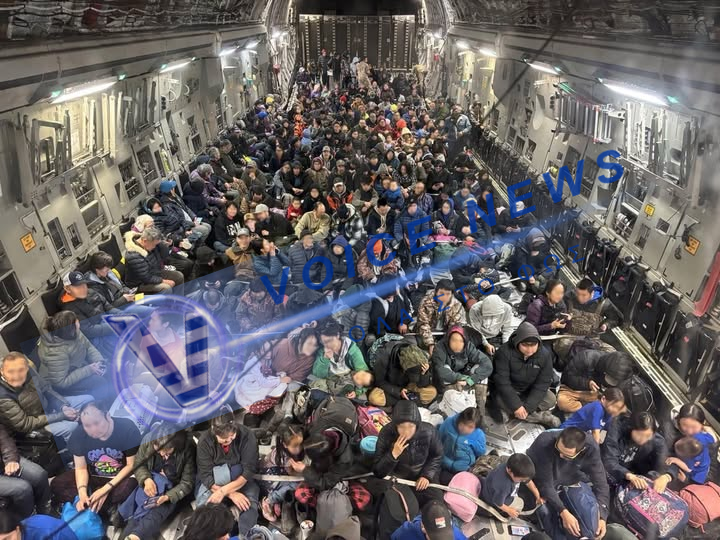 Η παγωμένη γη… πνίγεται: Η Αλάσκα σε κατάσταση έκτακτης ανάγκης