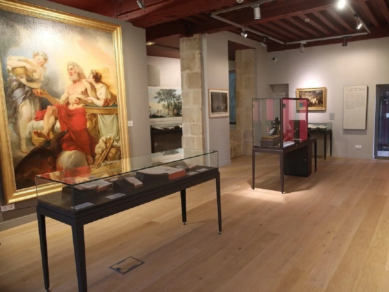Νέα «ληστεία» στη Γαλλία – «Έκλεψαν» 2.000 ιστορικά νομίσματα από το Μουσείο Denis Diderot