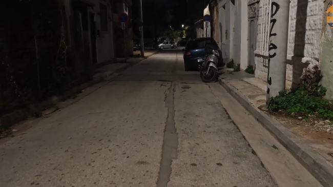 «Θρίλερ» στο Γκάζι: Νέα στοιχεία για τον θάνατο της 16χρονης – Κι άλλοι «κατέρρευσαν» έξω από το μπαρ