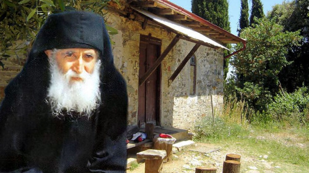 Άγιος Παΐσιος: “Μετά από χρόνια θα λάμψουν οι δίκαιοι… και ο κόσμος θα στραφεί προς αυτούς”