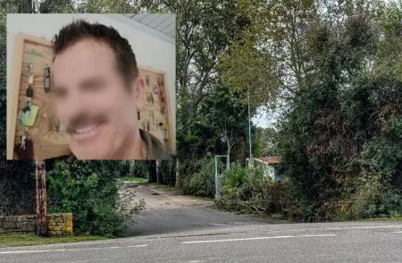 Φοινικούντα: Νέα στοιχεία για τον δολοφόνο του 68χρονου – Εντοπίστηκε φωτογραφία με συνεργό του