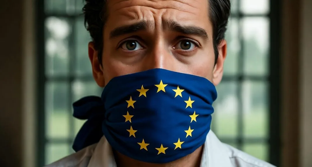 Νέα πυρά Ευρωπαϊκής Ένωσης κατά της ελευθερίας του λόγου – Δείτε τι κάνει