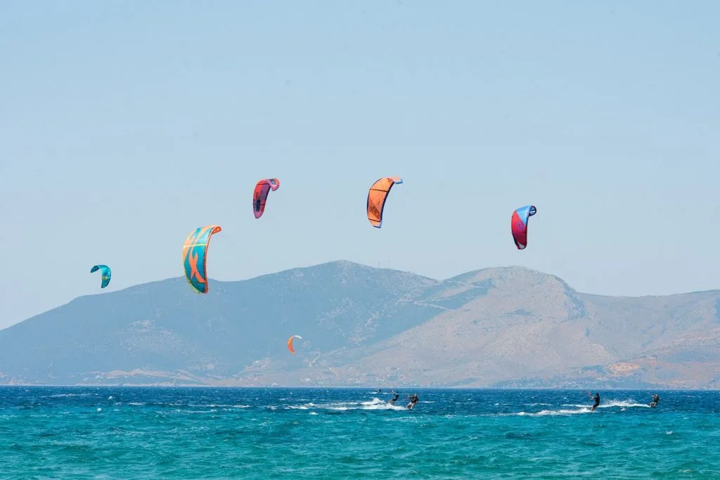 Τραγωδία στη Μεσσηνία – 51χρονος τουρίστας πέθανε εν ώρα σέρφινγκ