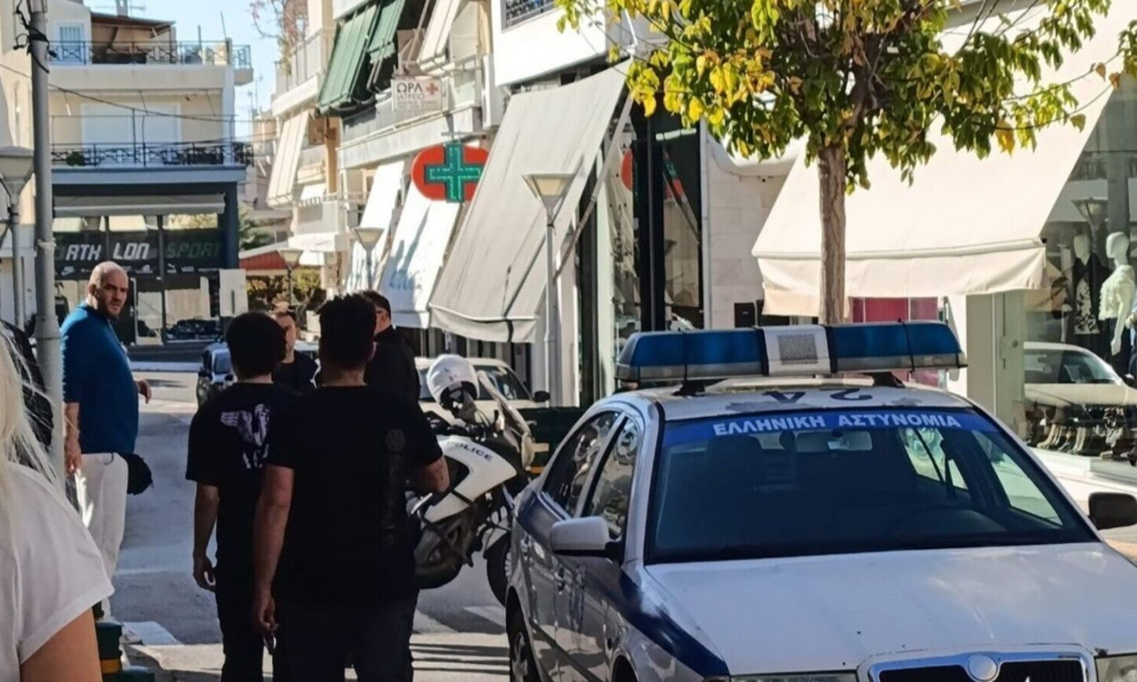 Ωρωπός: Σοβαρά τραυματισμένος αλβανός κομμωτής μετά από μαφιόζικη επίθεση με σφυριά
