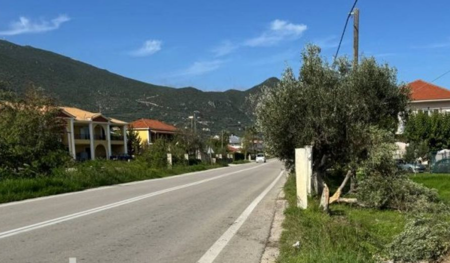 Ζάκυνθος: Θανατηφόρο ατύχημα κοστίζει τη ζωή σε 48χρονο οδηγό
