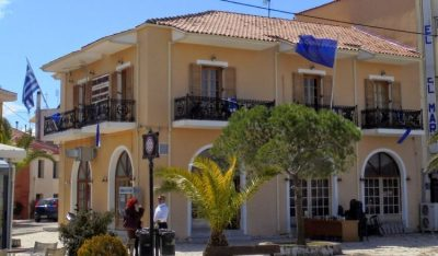 Απίστευτο φιάσκο: Η προηγούμενη δημοτική Αρχή δεν δήλωσε ούτε το δημαρχείο στο Κτηματολόγιο…