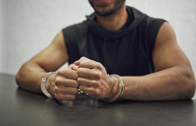 «Καταζητούμενος» από το Τατζικιστάν συνελήφθη στη Ρόδο