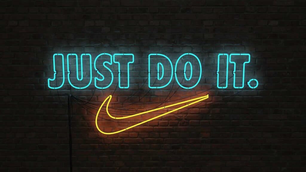 Ελάχιστοι ξέρουν πώς βγήκε το «Just do it» της Nike: Ο θανατοποινίτης που γέννησε τo πιο διάσημο σλόγκαν στον κόσμο