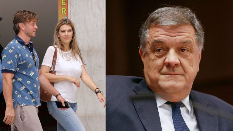 “ΤΟ ΣΥΜΦΕΡΟΝ ΕΝ ΤΗ ΕΝΩΣΕΙ”: Καϊλή και Τζόρτζι “φορτώνουν” με μηνύσεις τον Παντσέρι