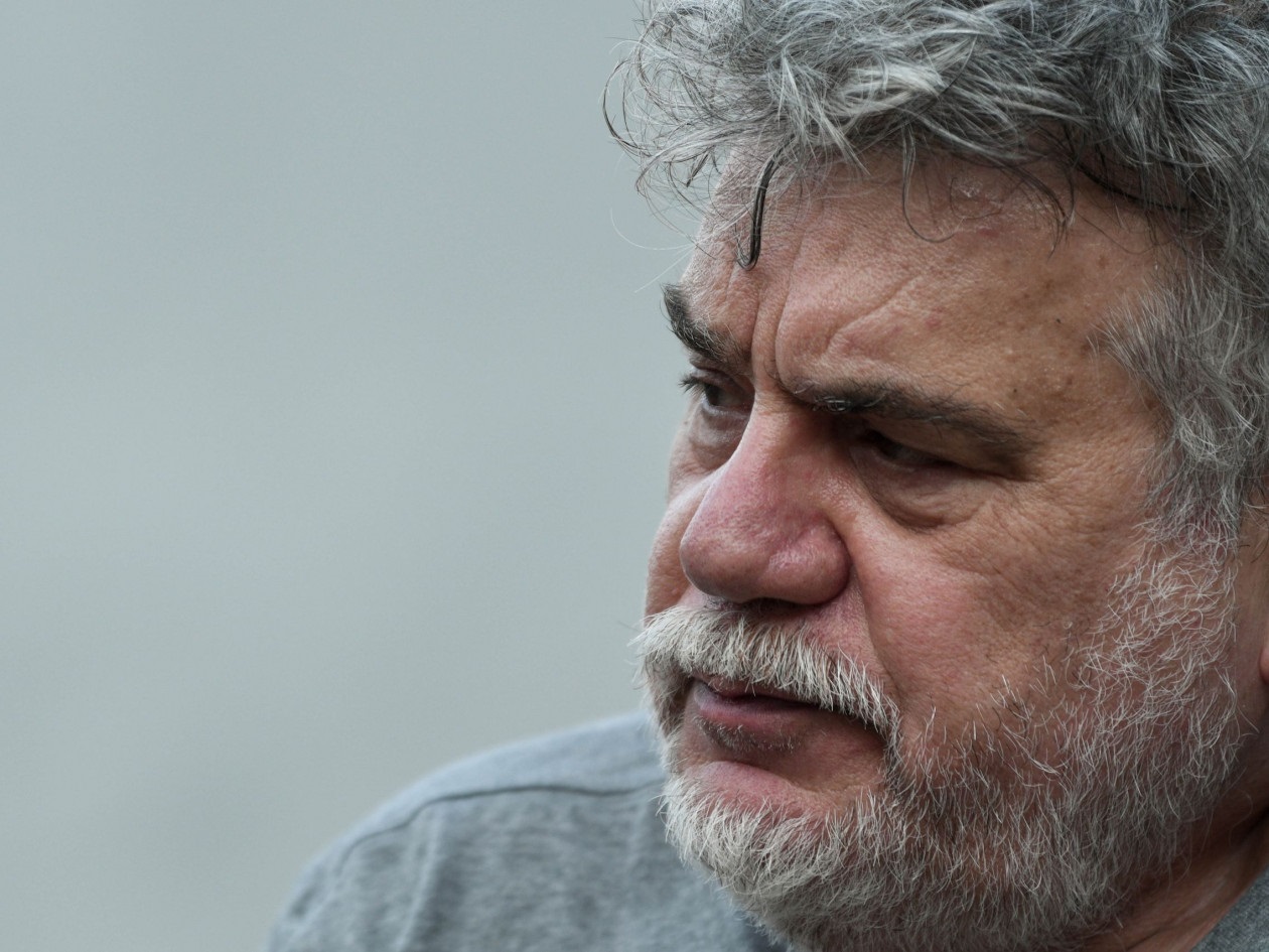 Γιάννης Κακλέας: Η «εξομολόγησή» του για τη μάχη εναντίον της κατάθλιψης