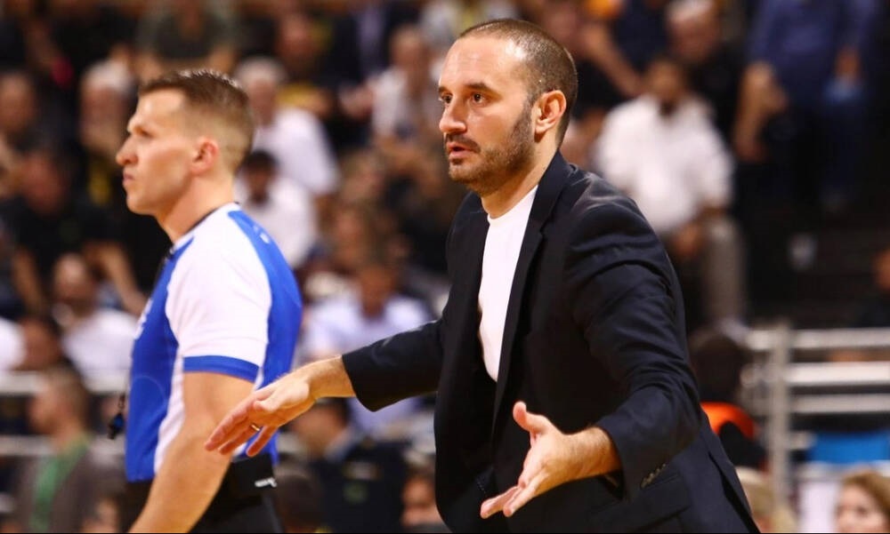 Άρης: «Απολύθηκε» ο Κάραϊτσιτς