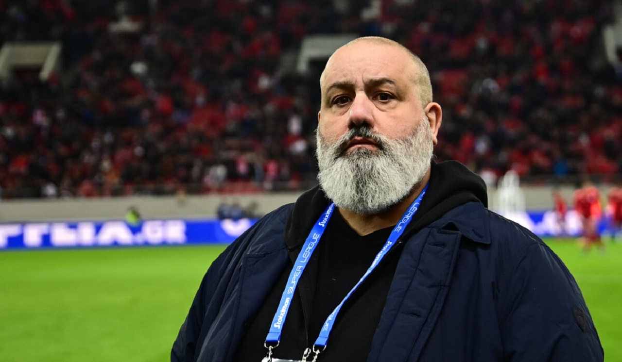 Ολυμπιακός: «Ξέσπασε» ο Καραπαπάς για τη διαιτησία του αγώνα με τη Μπαρτσελόνα