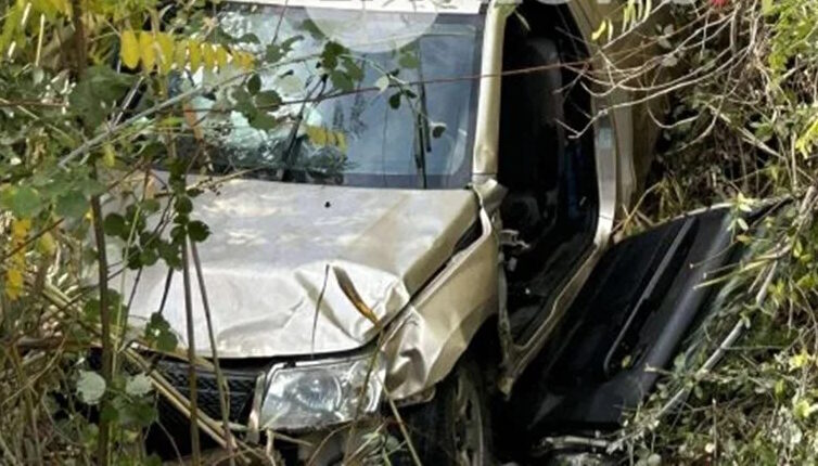 Τραγικό τροχαίο στην Καστοριά: ΙΧ έπεσε σε χαντάκι – Νεκρός ηλικιωμένος