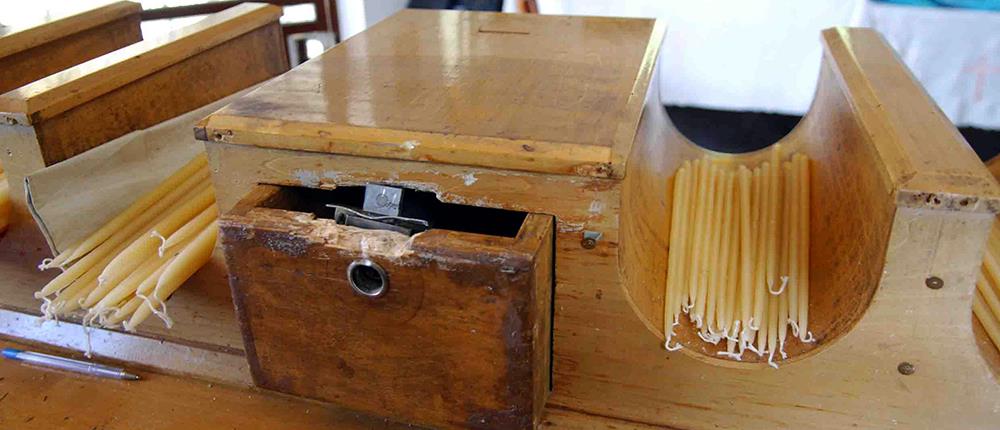 Αδίστακτοι «Ιερόσυλοι» – Σωρεία Κλοπών Ιερών Εικόνων και Αντικειμένων από Ναούς στο Πήλιο