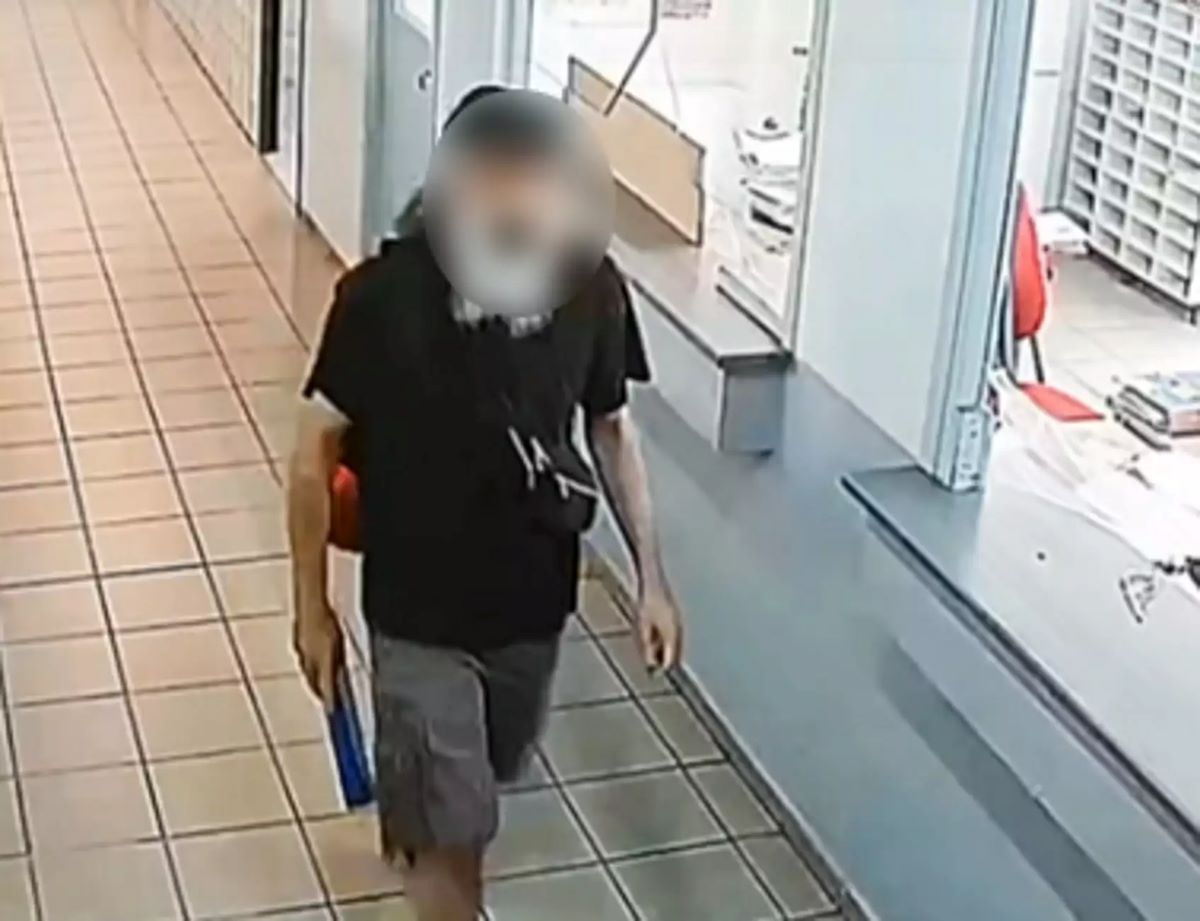 Αμετανόητος ο δράστης της δολοφονικής επίθεσης με τσεκούρι στη ΔΟΥ Κοζάνης