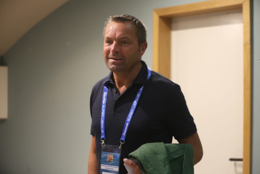 Λανουά: «Σωστά τα πέναλτι στη Λεωφόρο – Λάθος οι κόκκινες σε Μαρίν και Μεϊτέ»