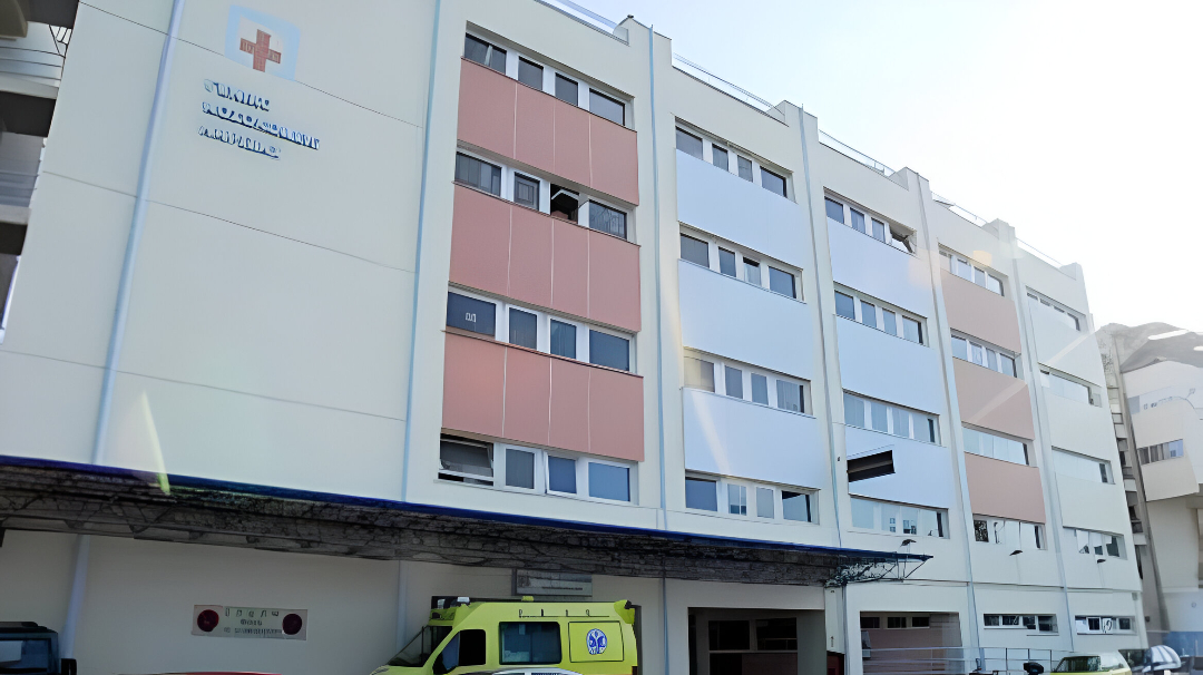 Φάρσαλα: Σοβαρός τραυματισμός γυναίκας σε εκκοκκιστήριο!