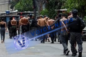 ΡΙΟ ΝΤΕ ΤΖΑΝΕΪΡΟ – ΑΙΜΑΤΗΡΗ ΕΠΙΧΕΙΡΗΣΗ ΤΗΣ ΑΣΤΥΝΟΜΙΑΣ: 64 ΝΕΚΡΟΙ (ΒΙΝΤΕΟ)