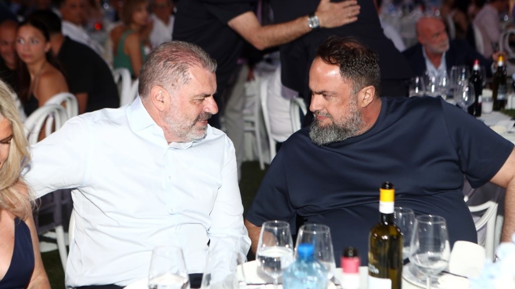 Γιατί ο Μαρινάκης «απέλυσε» τον Ποστέκογλου από τη Νότιγχαμ Φόρεστ