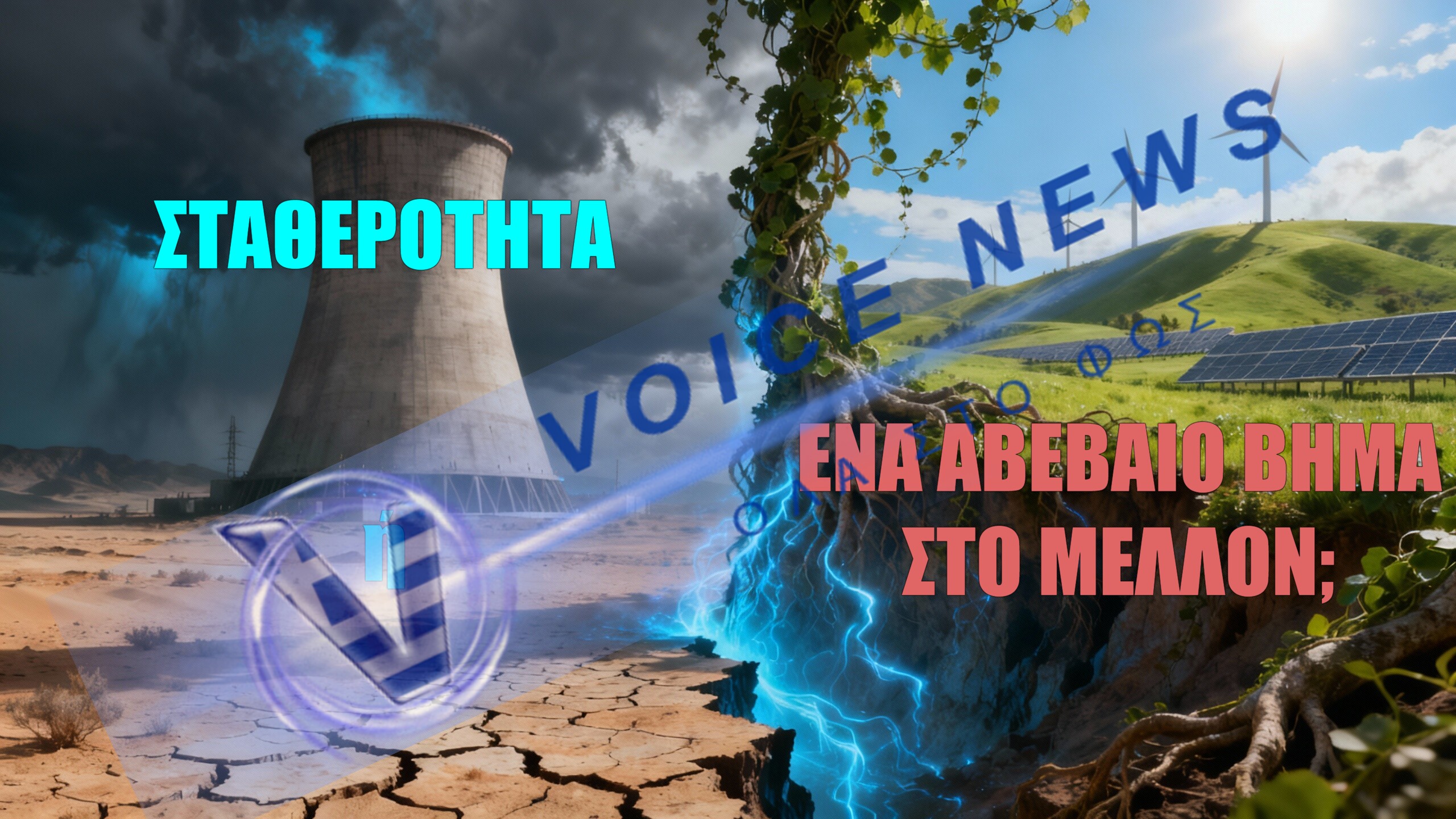 Η Γερμανία έκλεισε τους αντιδραστήρες – αλλά ήταν η σωστή επιλογή;