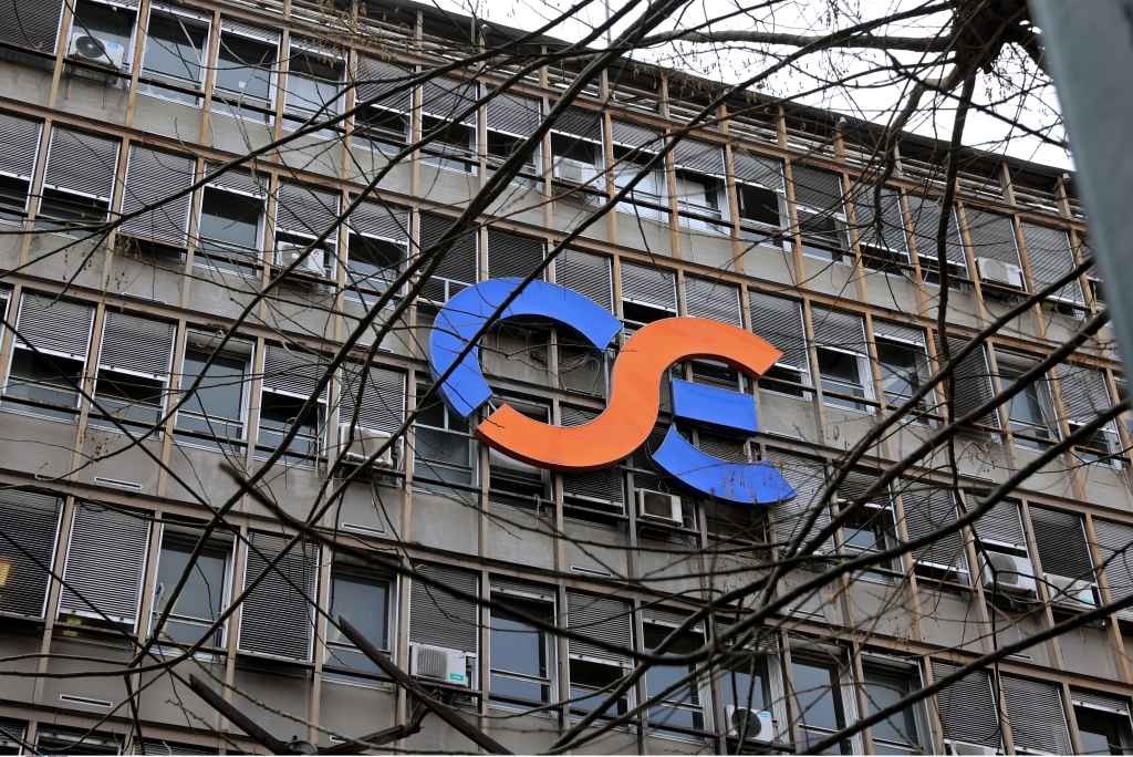 Μπήκαν στα γραφεία του ΟΣΕ- Εξαφανίστηκαν αρχεία και υπολογιστές