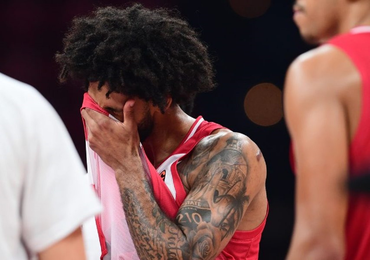 Euroleague: «Λύγισε» στο τέλος ο Ολυμπιακός
