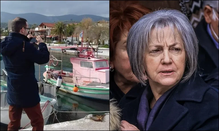 Η ΑΝΑΡΤΗΣΗ ΤΗΣ ΣΟΦΙΑΣ ΚΑΛΟΓΗΡΟΥ ΔΕΝ ΣΥΓΚΙΝΕΙ ΜΟΝΑΧΑ ΑΛΛΑ ΑΦΗΝΕΙ ΝΑ ΕΝΝΟΗΘΟΥΝ ΠΟΛΛΑ…