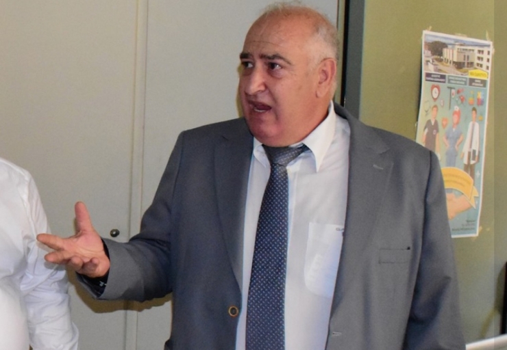 Παπαδομαρκάκης προς Διευθυντές: «Η ακρίβεια στα στοιχεία καθορίζει τις πιστώσεις για αναπληρωτές»