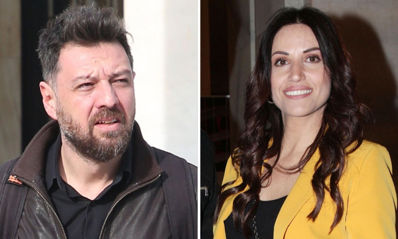 Πώς θα «συνεχιστεί» η δικαστική διαμάχη Παπαγιάννη – Παυλίδου