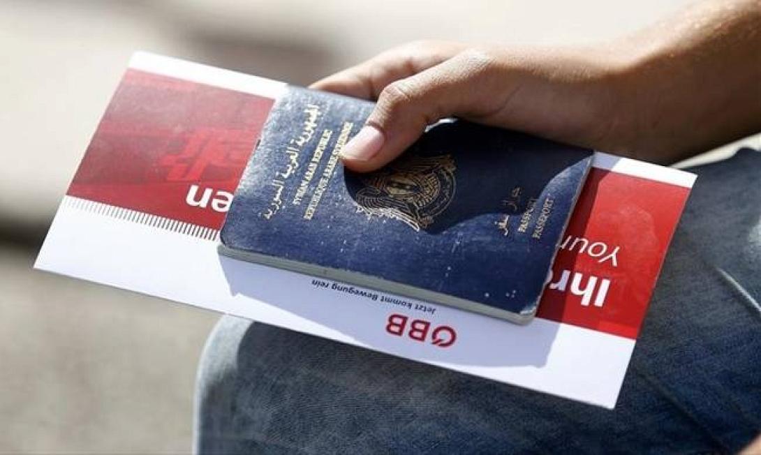 Σύλληψη 17χρονου Αιγύπτιου με πλαστά «έγγραφα» στη Μυτιλήνη