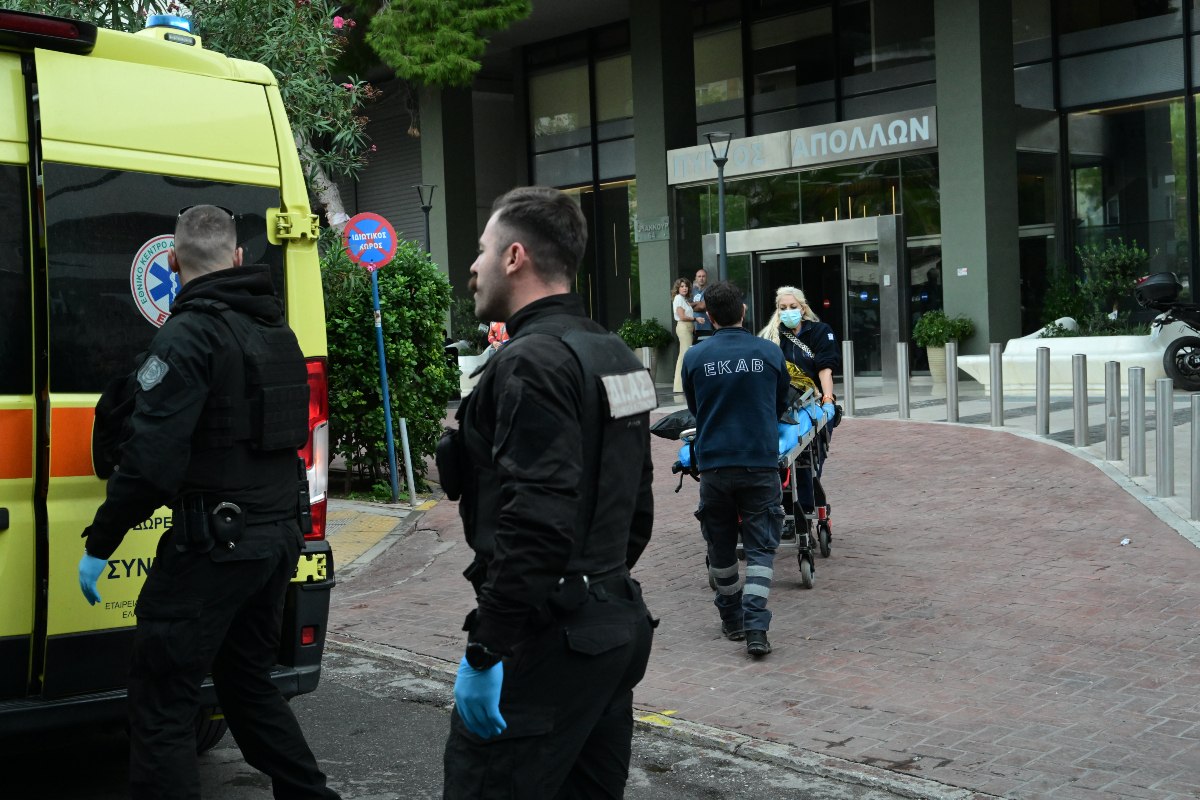 Μυστήριο με τον 44χρονο που έπεσε στο κενό – είχε ζητήσει αναρρωτική λίγες ημέρες πριν το τραγικό περιστατικό