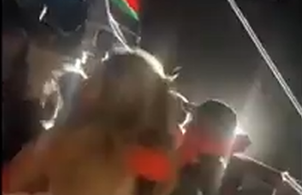Το Ισραήλ αναχαιτίζει το σκάφος Adara του στολίσκου Χαμάς-Σουμούντ! [ΒΙΝΤΕΟ]