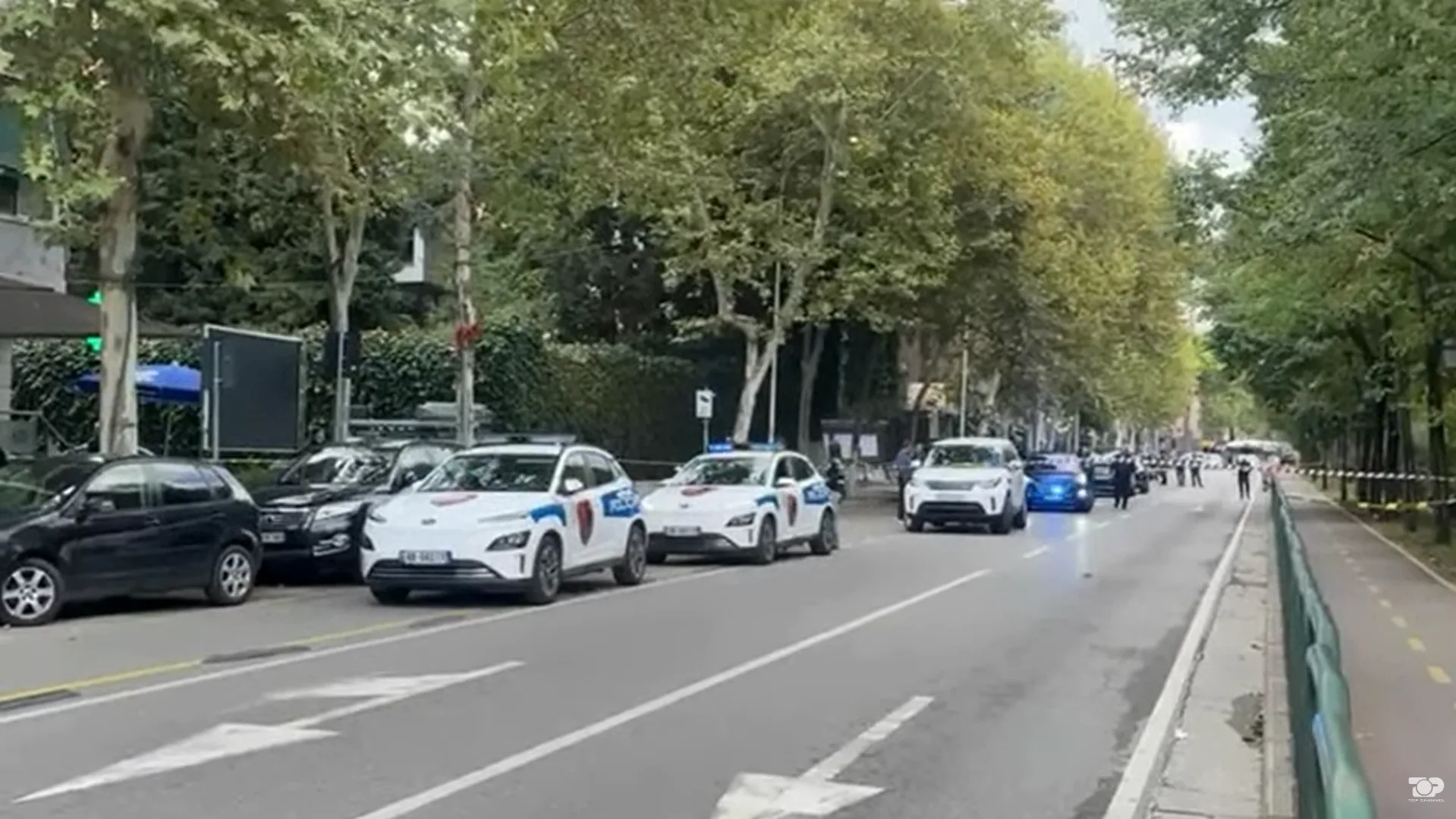 Άγρια επίθεση σε Εφετείο — δολοφονία δικαστή μέσα στη δίκη!