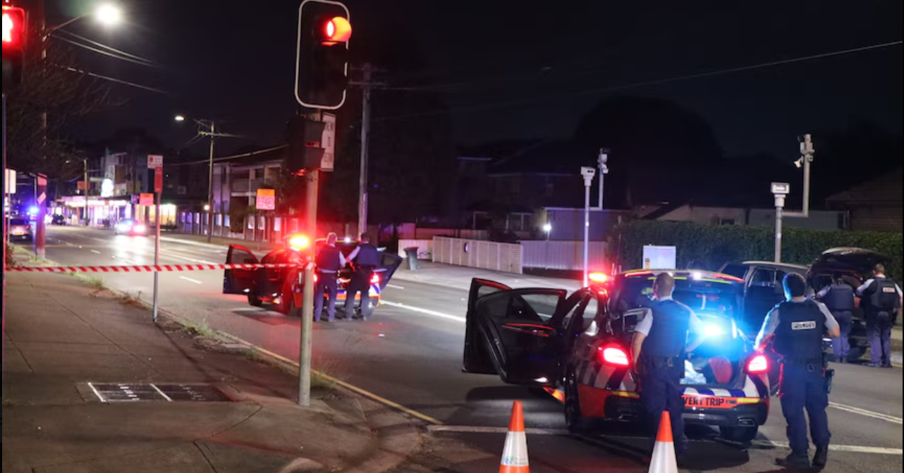 Έλληνας ομογενής αιματοκύλησε το Κρόιντον Παρκ στην Αυστραλία – 16 τραυματίες! [ΒΙΝΤΕΟ]