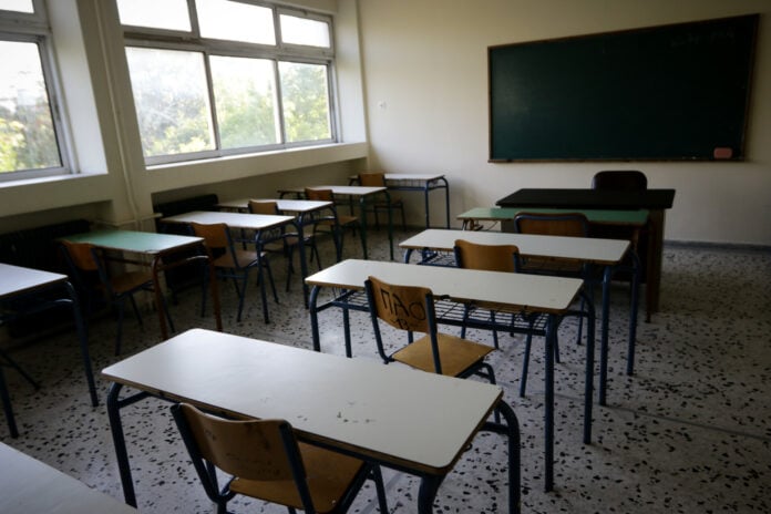 Κλοπή σε σχολείο στη Μαγνησία: 29χρονος καταδικάστηκε σε τρία χρόνια φυλάκιση
