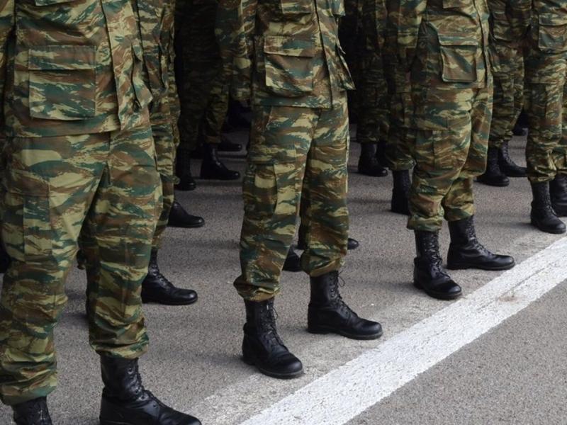 Καμπανάκι από τους στρατιωτικούς: Ο Τσιλιγιάννης μιλά για εθνική επικινδυνότητα και φίμωση