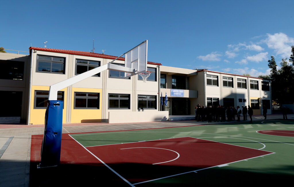 Δεύτερο περιστατικό ηλεκτροπληξίας μαθητή μέσα σε 3 μήνες – Θα πρέπει να θρηνήσουμε θύματα για να γίνει κάτι;