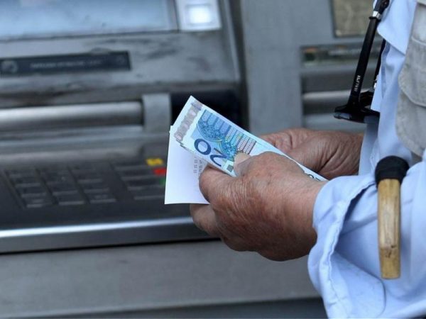 Συντάξεις Νοεμβρίου 2025 – Οι ημερομηνίες πληρωμής για όλους τους συνταξιούχους