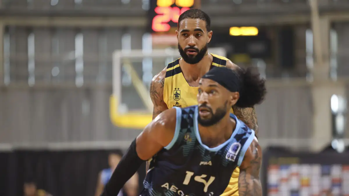 Άρης – Κολοσσός 65-73: Μεγάλη νίκη για τους Ροδίτες στο Αλεξάνδρειο