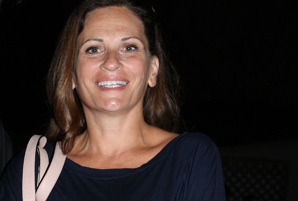 Θεοφανία Παπαθωμά: Τί «δήλωσε» για τον ανταγωνισμό στον χώρο της υποκριτικής