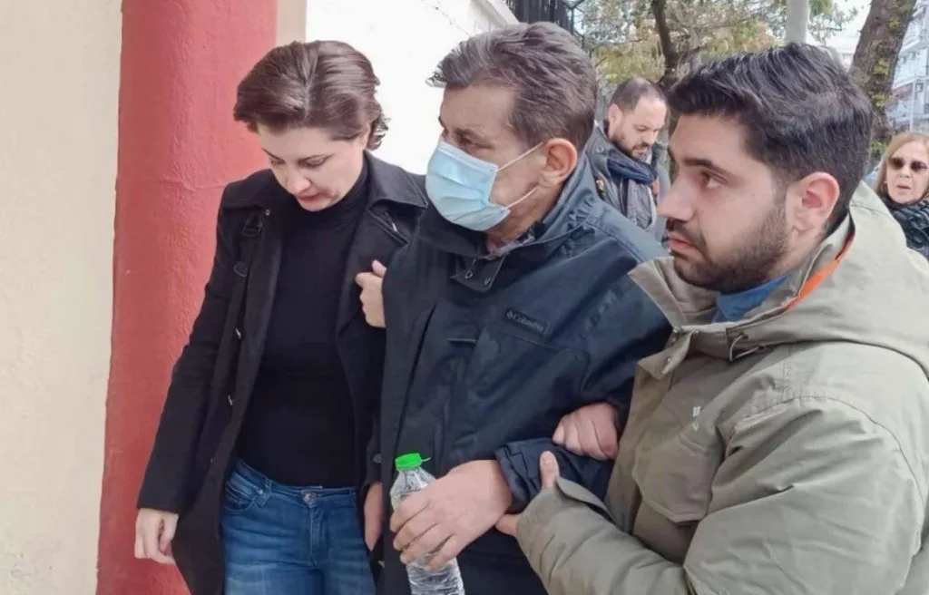 Θεσσαλονίκη – Επιδεινώθηκε σοβαρά η υγεία του αστυνομικού που «ενημερώθηκε» μετά από 1 χρόνο ότι πάσχει από καρκίνο