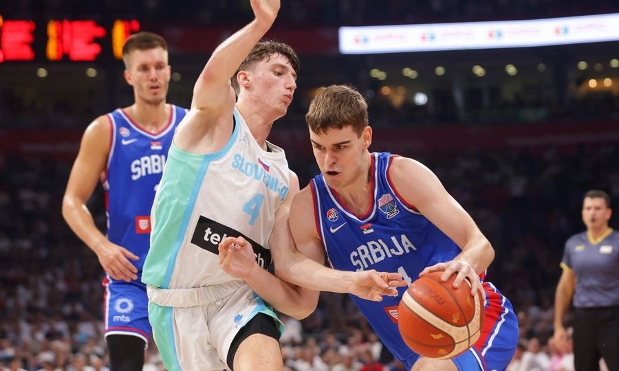 «ΣΟΚ» στο NBA – Διαγνώστηκε με «καρκίνο» ο Νίκολα Τόπιτς