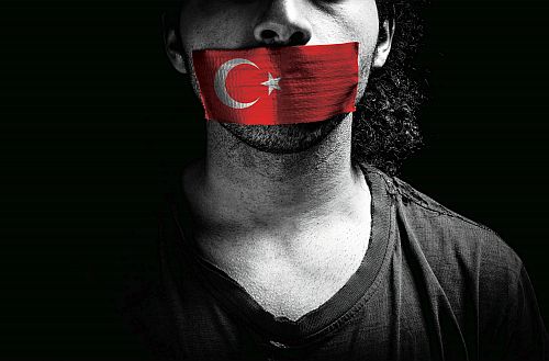 ΚΡΑΤΟΣ «ΒΑΣΑΝΙΣΤΗΣ» – Η ΤΟΥΡΚΙΑ ΚΑΤΗΓΟΡΕΙΤΑΙ ΓΙΑ ΠΕΡΙΣΣΟΤΕΡΕΣ ΑΠΟ 3.200 ΠΕΡΙΠΤΩΣΕΙΣ ΒΑΣΑΝΙΣΤΗΡΙΩΝ Ή ΚΑΚΟΜΕΤΑΧΕΙΡΙΣΗΣ ΤΟ 2024