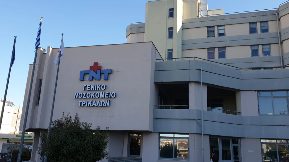 «Τραγωδία» στα Τρίκαλα: Νεκρός 18χρονος σε τροχαίο!