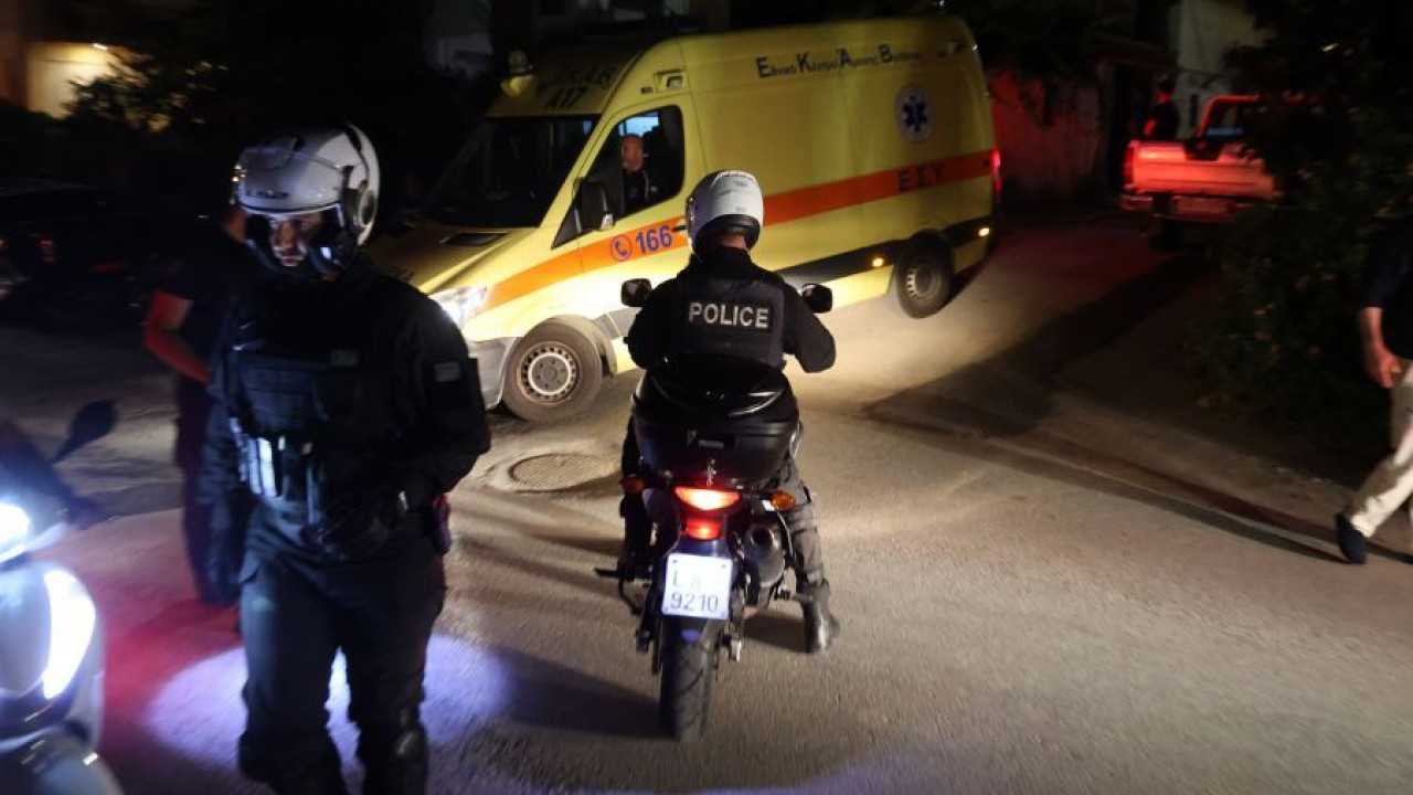Συνελήφθη 20χρονος αλλοδαπός οδηγός μηχανής που «παρέσυρε» και εγκατέλειψε 2χρονο αγόρι