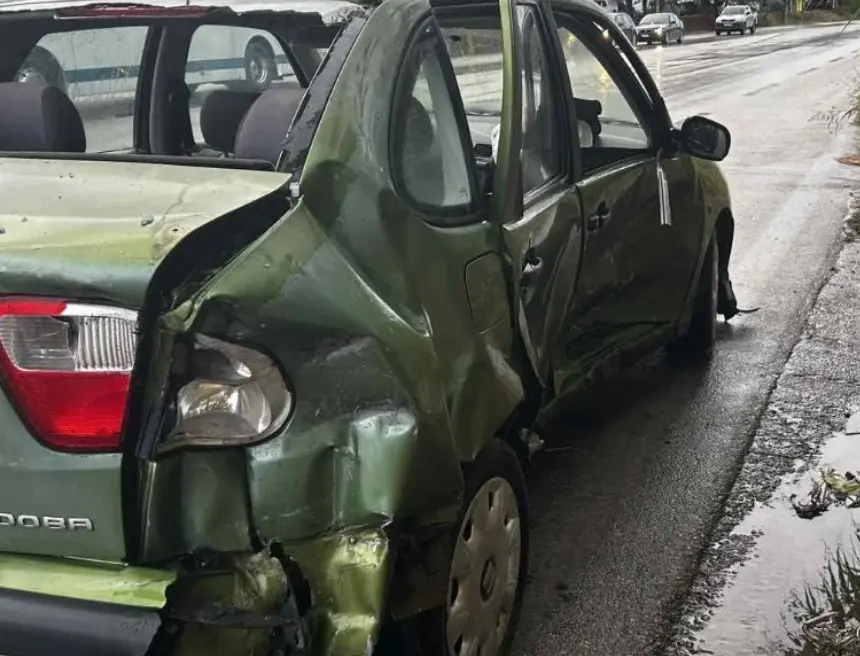 Αγρίνιο: Σοβαρό τροχαίο ατύχημα με τραυματισμό – Δείτε φωτογραφίες από το συμβάν