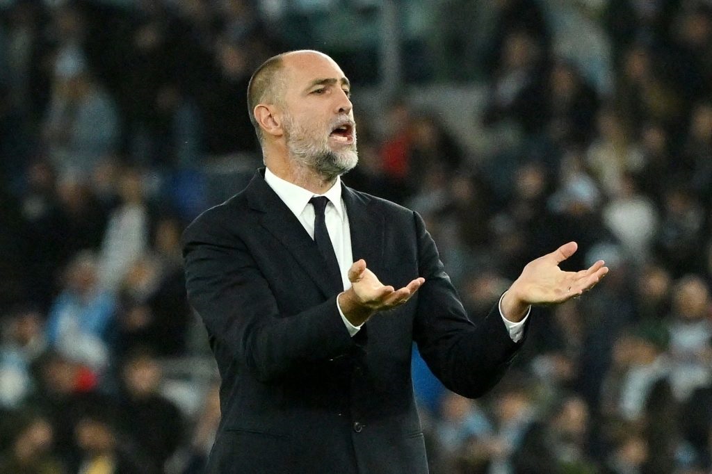 «Απέλυσε» τον Τούντορ η Γιουβέντους